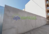 Sòl urbà en lloguer a la España, Puerto Lumbreras, ref.: TR308275 foto