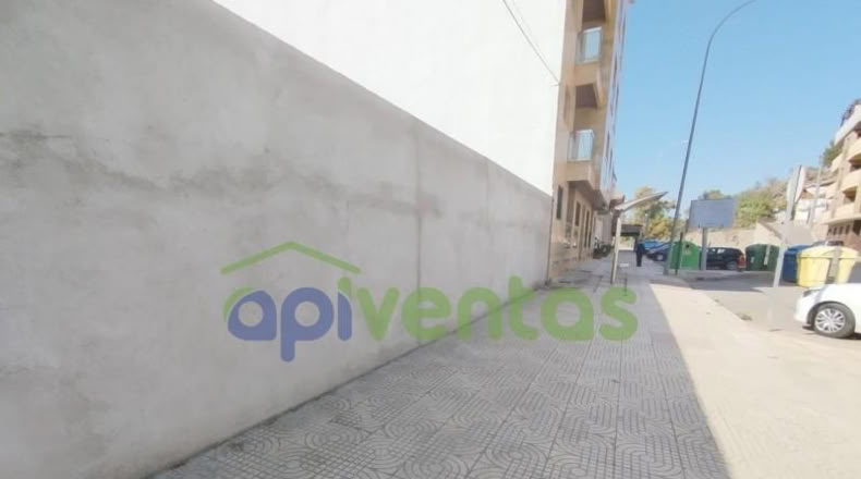 Murcia - Puerto Lumbreras - 722m2