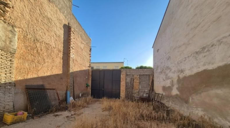 Murcia - Mula - 386m2