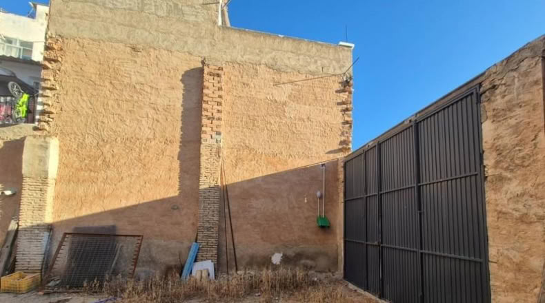 Murcia - Mula - 386m2