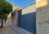 Sòl urbà en lloguer a la España, Mula, ref.: TR300125 foto