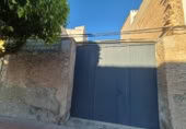 Sòl urbà en lloguer a la España, Mula, ref.: TR300125 foto