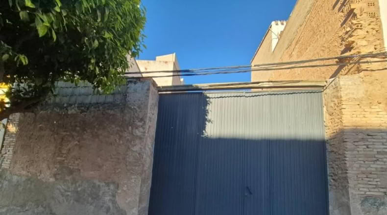 Murcia - Mula - 386m2
