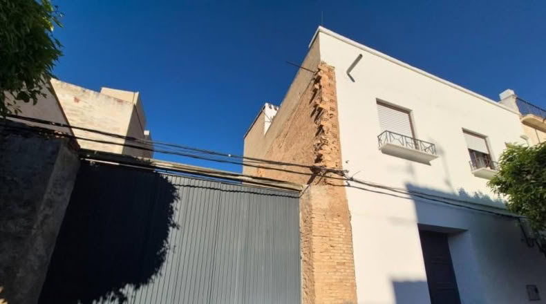 Murcia - Mula - 386m2