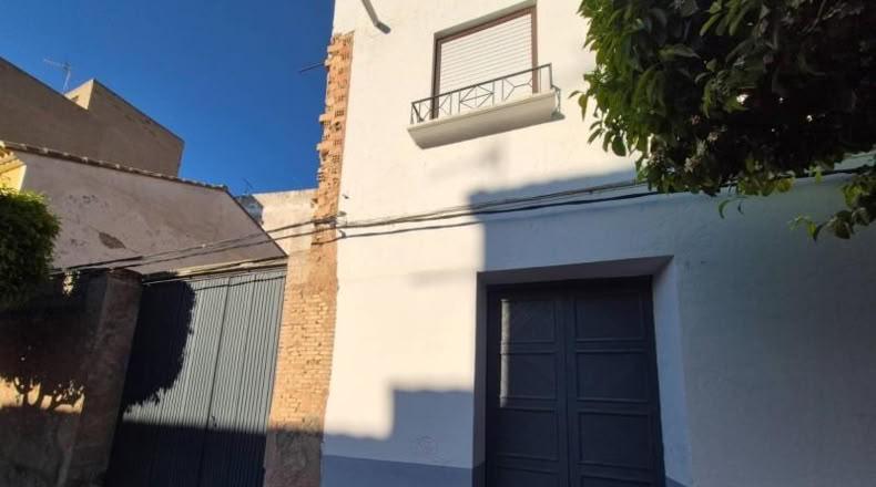 Murcia - Mula - 386m2