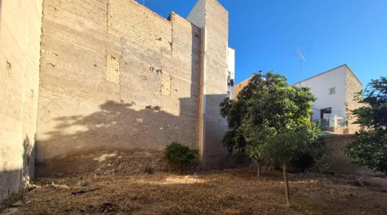 Murcia - Mula - 386m2