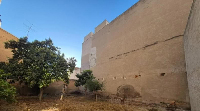 Murcia - Mula - 386m2