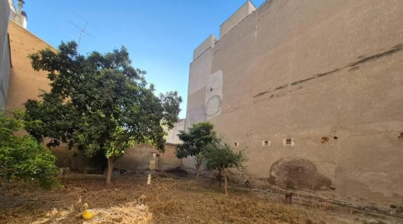 Murcia - Mula - 386m2