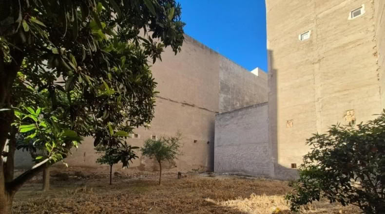 Murcia - Mula - 386m2