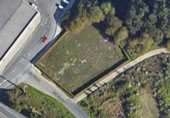 Non-developable land for rent on España, Cambre, ref: TR316905 photo