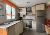 Casa de pueblo en alquiler en la España, Castropodame, ref: TR309646 foto