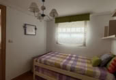 Casa de pueblo en alquiler en la España, Castropodame, ref: TR309646 foto