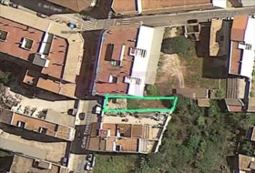 Gata de Gorgos 257&nbsp;m²