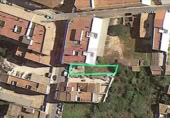 Suelo urbano en alquiler en la España, Gata de Gorgos, ref: TR324180 foto