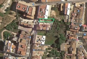 Gata de Gorgos 257&nbsp;m²