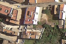 Gata de Gorgos 257&nbsp;m²