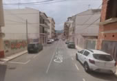 Suelo urbano en alquiler en la España, Gata de Gorgos, ref: TR324180 foto