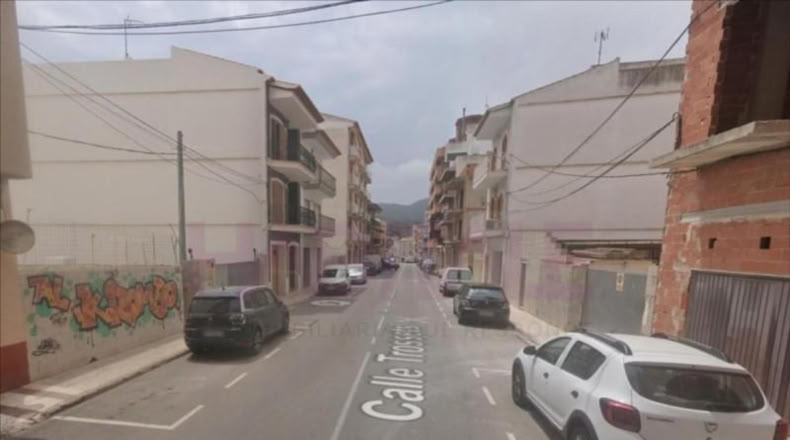 Alicante - Гата-де-Горгос - 257m2