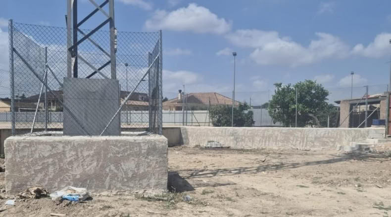 Murcia - Murcia - 700m2