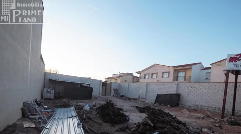 Ciudad Real - Tomelloso - 286m2