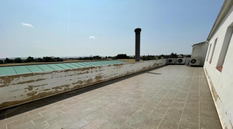 Albacete - Альбасете - 205m2