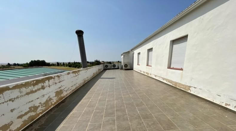 Albacete - Альбасете - 205m2
