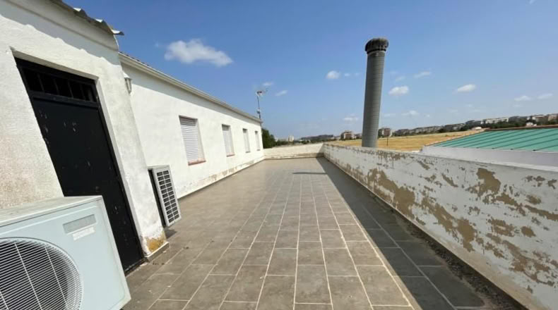 Albacete - Альбасете - 205m2