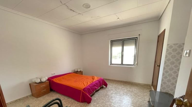 Albacete - Альбасете - 205m2