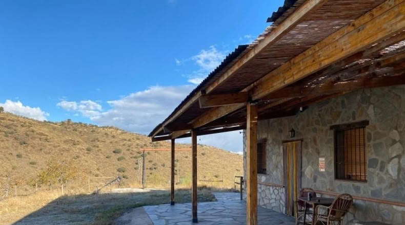 Almeria - Abrucena - 90m2