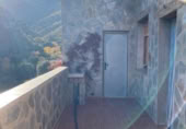 Casa de camp amb terreny en lloguer a la España, Abrucena, ref.: TR215357 foto