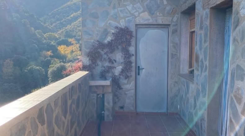 Almeria - Abrucena - 90m2