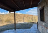 Casa de camp amb terreny en lloguer a la España, Abrucena, ref.: TR215357 foto