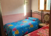 Casa de camp amb terreny en lloguer a la España, Abrucena, ref.: TR215357 foto