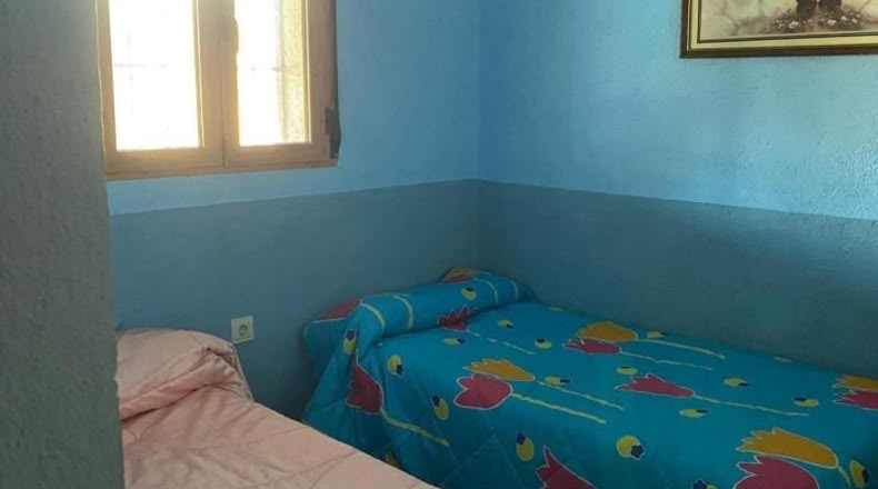Almeria - Abrucena - 90m2
