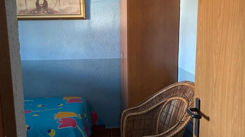 Almeria - Abrucena - 90m2