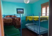 Casa de camp amb terreny en lloguer a la España, Abrucena, ref.: TR215357 foto