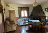 Casa de camp amb terreny en lloguer a la España, Abrucena, ref.: TR215357 foto