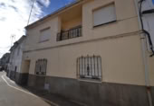 Casa de pueblo en alquiler en la España, Malpartida de Plasencia, ref: TR304183 foto