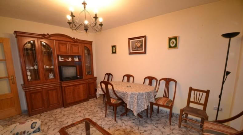 Cáceres - Malpartida de Plasencia - 166m2