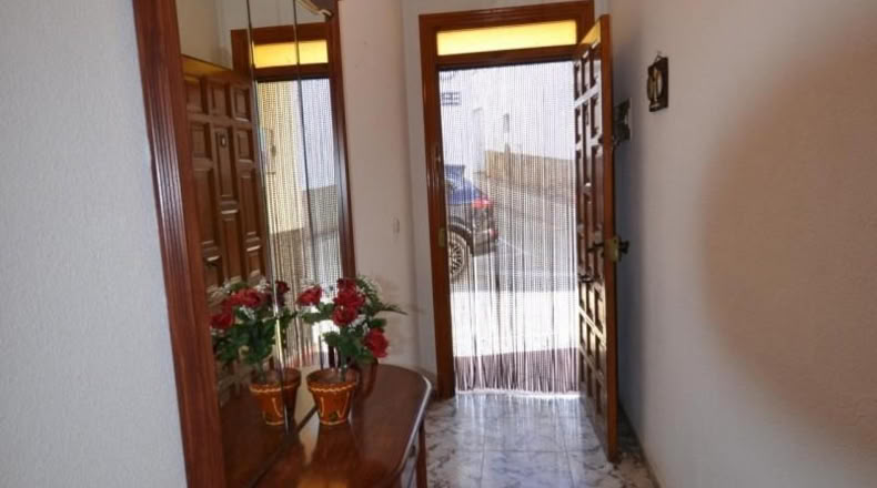 Cáceres - Malpartida de Plasencia - 166m2