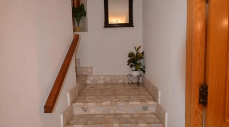 Cáceres - Malpartida de Plasencia - 166m2
