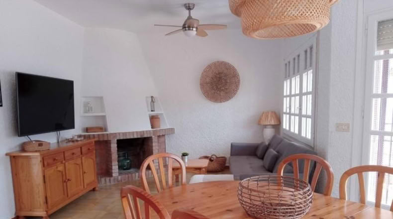 Tarragona - l'Ametlla de Mar - 800m2