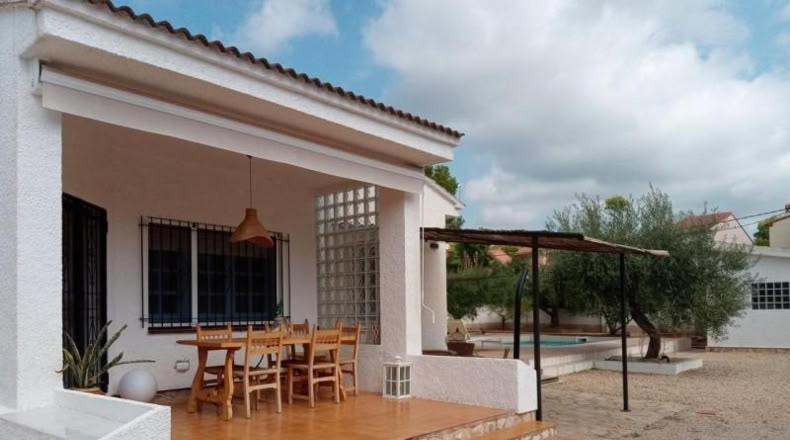 Tarragona - l'Ametlla de Mar - 800m2