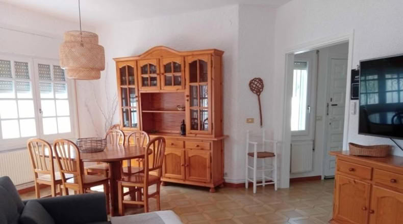 Tarragona - l'Ametlla de Mar - 800m2