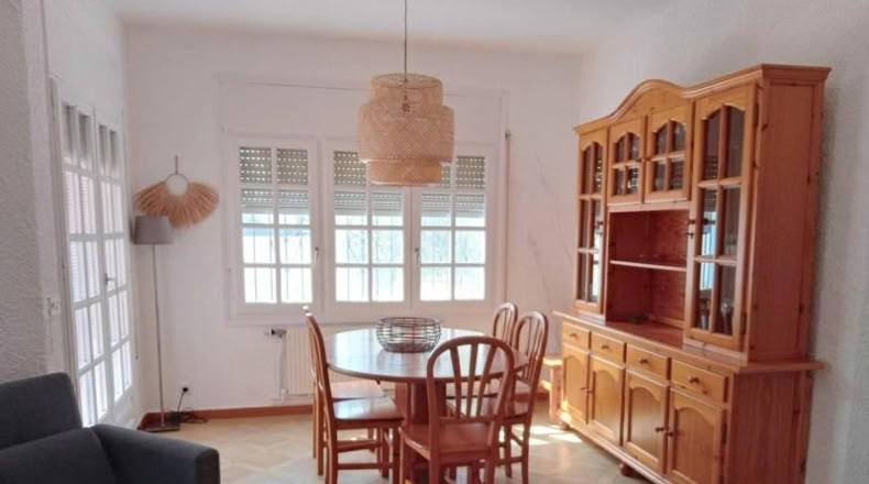 Tarragona - l'Ametlla de Mar - 800m2