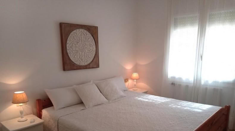 Tarragona - l'Ametlla de Mar - 800m2