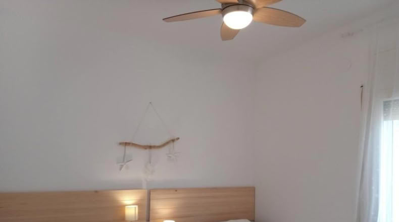 Tarragona - l'Ametlla de Mar - 800m2