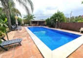 Casa de poble en lloguer a la España, Alhaurín el Grande, ref.: TR293600 foto