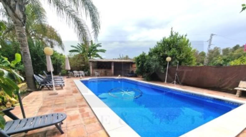 Málaga - Alhaurín el Grande - 300m2