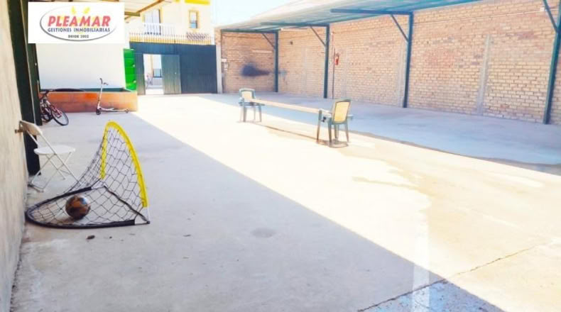 Cádiz - Chipiona - 400m2